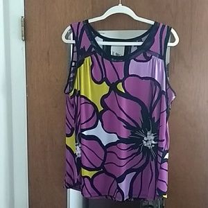 Worthington Woman Blouse